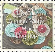 ESAD Autumn/Winter Mini Blog Hop